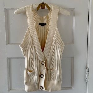 GUESS - Sweater Vest